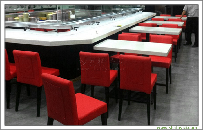 广州餐厅桌椅