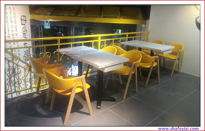 惠州餐厅桌椅